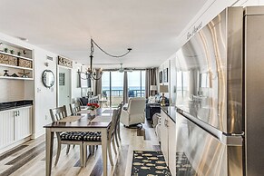 Oceanfront Oasis in North Myrtle Beach