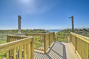 Oceanfront Oasis in North Myrtle Beach
