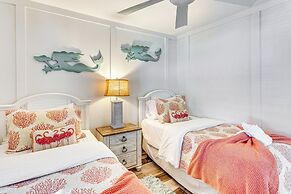 Oceanfront Oasis in North Myrtle Beach