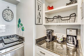 Oceanfront Oasis in North Myrtle Beach