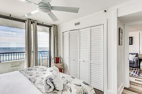Oceanfront Oasis in North Myrtle Beach