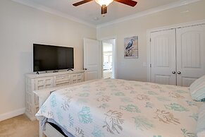 Murrells Inlet Golf Resort Condo: 1 Mile to Beach!