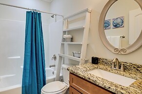 Murrells Inlet Golf Resort Condo: 1 Mile to Beach!