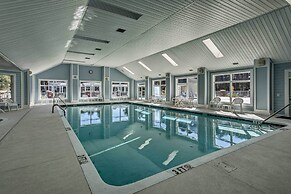Murrells Inlet Golf Resort Condo: 1 Mile to Beach!