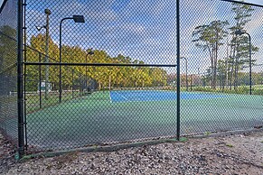 Murrells Inlet Golf Resort Condo: 1 Mile to Beach!