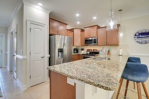 Murrells Inlet Golf Resort Condo: 1 Mile to Beach!