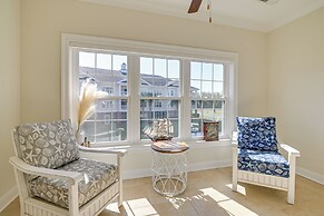 Murrells Inlet Golf Resort Condo: 1 Mile to Beach!
