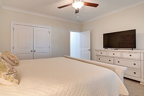 Murrells Inlet Golf Resort Condo: 1 Mile to Beach!