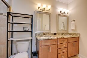 Murrells Inlet Golf Resort Condo: 1 Mile to Beach!