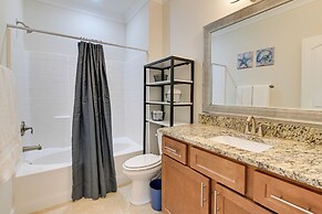 Murrells Inlet Golf Resort Condo: 1 Mile to Beach!