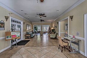 Murrells Inlet Golf Resort Condo: 1 Mile to Beach!