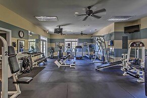 Murrells Inlet Golf Resort Condo: 1 Mile to Beach!