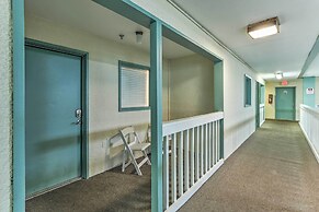 Nautical Hilton Head Resort Condo - Walk to Beach!