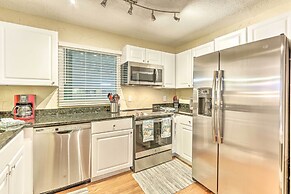 Nautical Hilton Head Resort Condo - Walk to Beach!