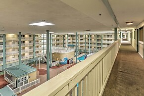 Nautical Hilton Head Resort Condo - Walk to Beach!