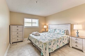 Nautical Hilton Head Resort Condo - Walk to Beach!