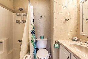 Nautical Hilton Head Resort Condo - Walk to Beach!