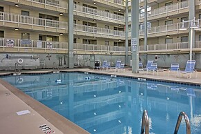 Nautical Hilton Head Resort Condo - Walk to Beach!