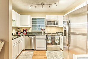 Nautical Hilton Head Resort Condo - Walk to Beach!