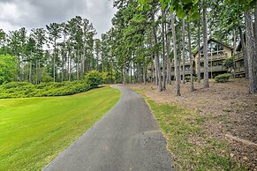 Keowee Key Condo w/ Lake & Amenities Access!