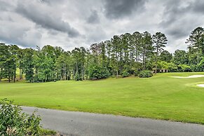 Keowee Key Condo w/ Lake & Amenities Access!