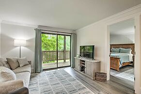 Keowee Key Condo w/ Lake & Amenities Access!