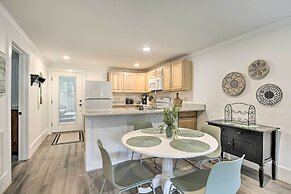 Keowee Key Condo w/ Lake & Amenities Access!