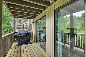 Keowee Key Condo w/ Lake & Amenities Access!