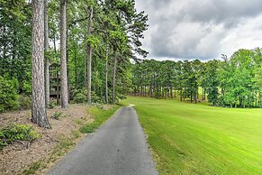 Keowee Key Condo w/ Lake & Amenities Access!