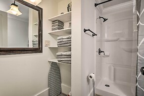 Keowee Key Condo w/ Lake & Amenities Access!