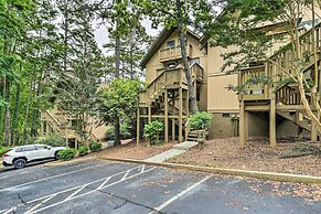 Keowee Key Condo w/ Lake & Amenities Access!