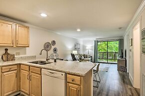 Keowee Key Condo w/ Lake & Amenities Access!