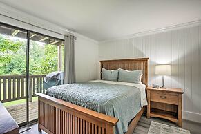 Keowee Key Condo w/ Lake & Amenities Access!