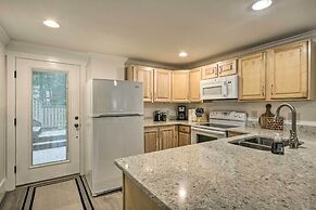 Keowee Key Condo w/ Lake & Amenities Access!