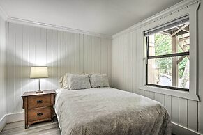 Keowee Key Condo w/ Lake & Amenities Access!