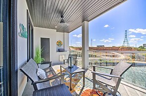 Lake-view Patio + Pool Access: Osage Beach Condo