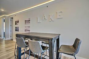 Lake-view Patio + Pool Access: Osage Beach Condo