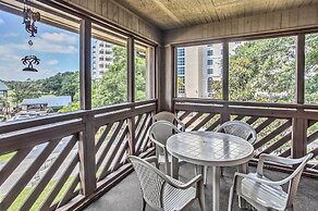 Myrtle Beach Resort Condo: 3 Blocks to Ocean!