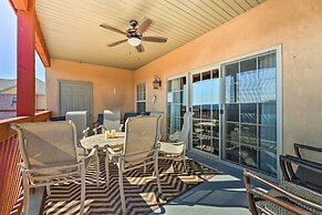 Spacious Branson Condo on Table Rock Lake!