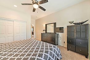 Spacious Branson Condo on Table Rock Lake!