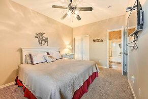 Spacious Branson Condo on Table Rock Lake!