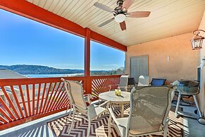 Spacious Branson Condo on Table Rock Lake!