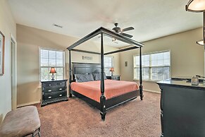 Spacious Branson Condo on Table Rock Lake!