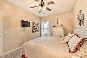 Spacious Branson Condo on Table Rock Lake!