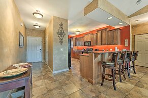 Spacious Branson Condo on Table Rock Lake!