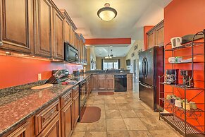 Spacious Branson Condo on Table Rock Lake!