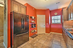 Spacious Branson Condo on Table Rock Lake!