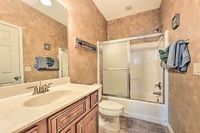 Spacious Branson Condo on Table Rock Lake!