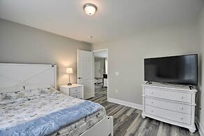 3 Mi to Golf: Loris Home w/ Big Private Yard!