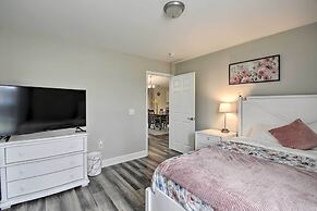 3 Mi to Golf: Loris Home w/ Big Private Yard!